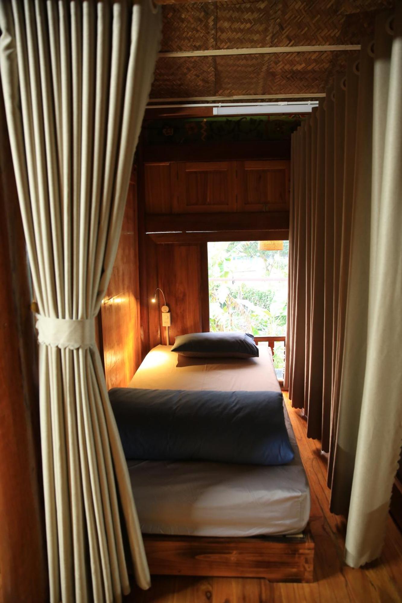 Ha Giang Eco Stone House - Tours & Rental Motorbike 외부 사진